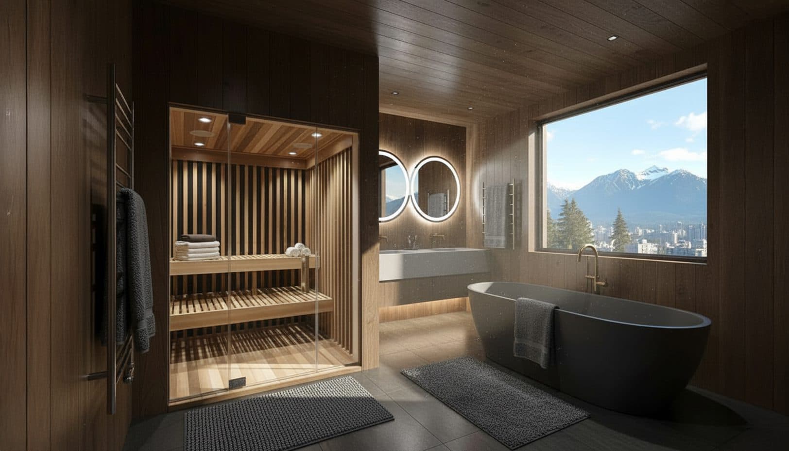 Getting High Naturally: The Complete Neurochemistry of the Infrared Sauna Euphoria (2026)
