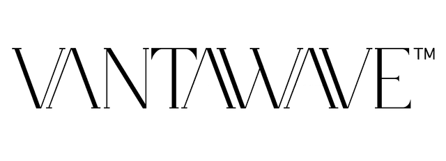 VantaWave infrared heater logo