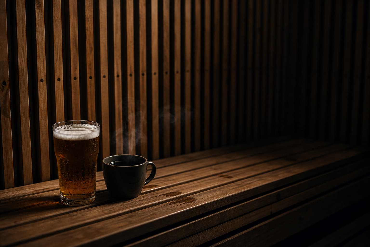 avoid-alcohol-caffeine-post-sauna