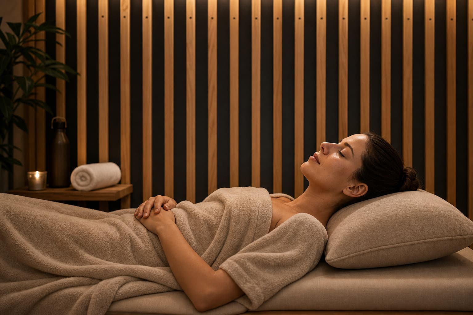 post-sauna-rest-period-recovery