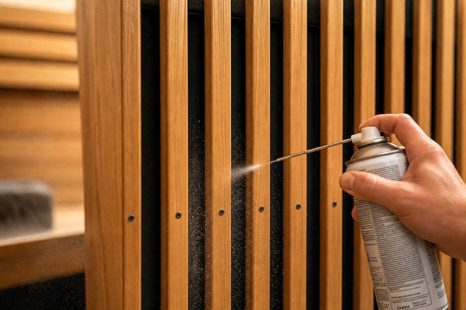 compressed-air-heater-guard