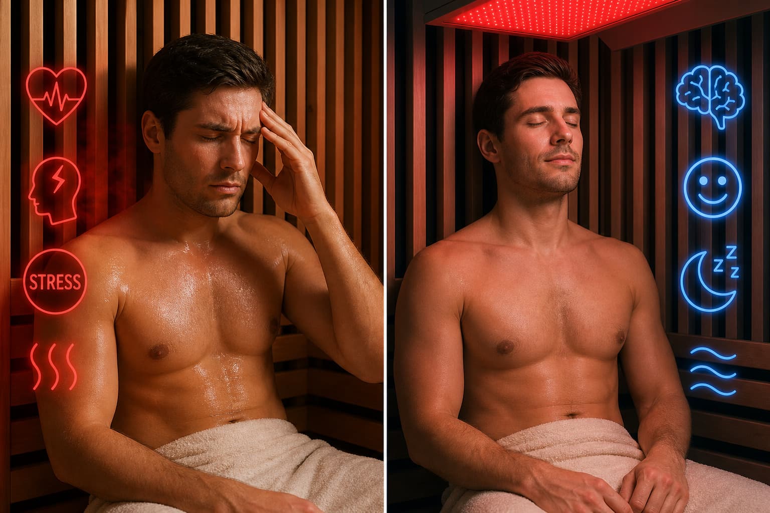 biological-conflict-sauna-red-light
