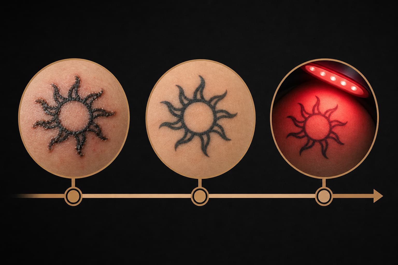 fresh-tattoo-wait-period-red-light