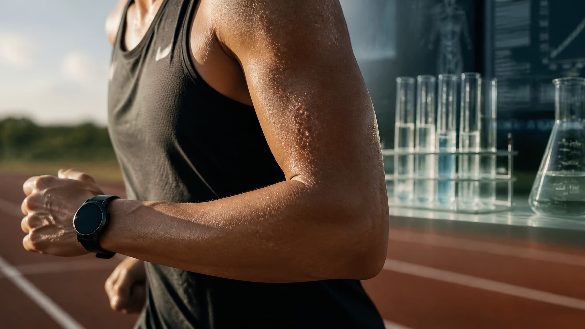 exercise-sweat-heavy-metals