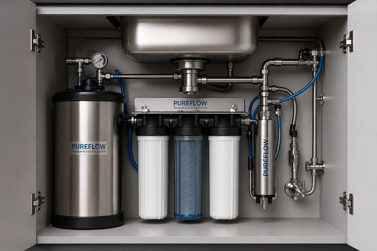 home-water-filtration-system