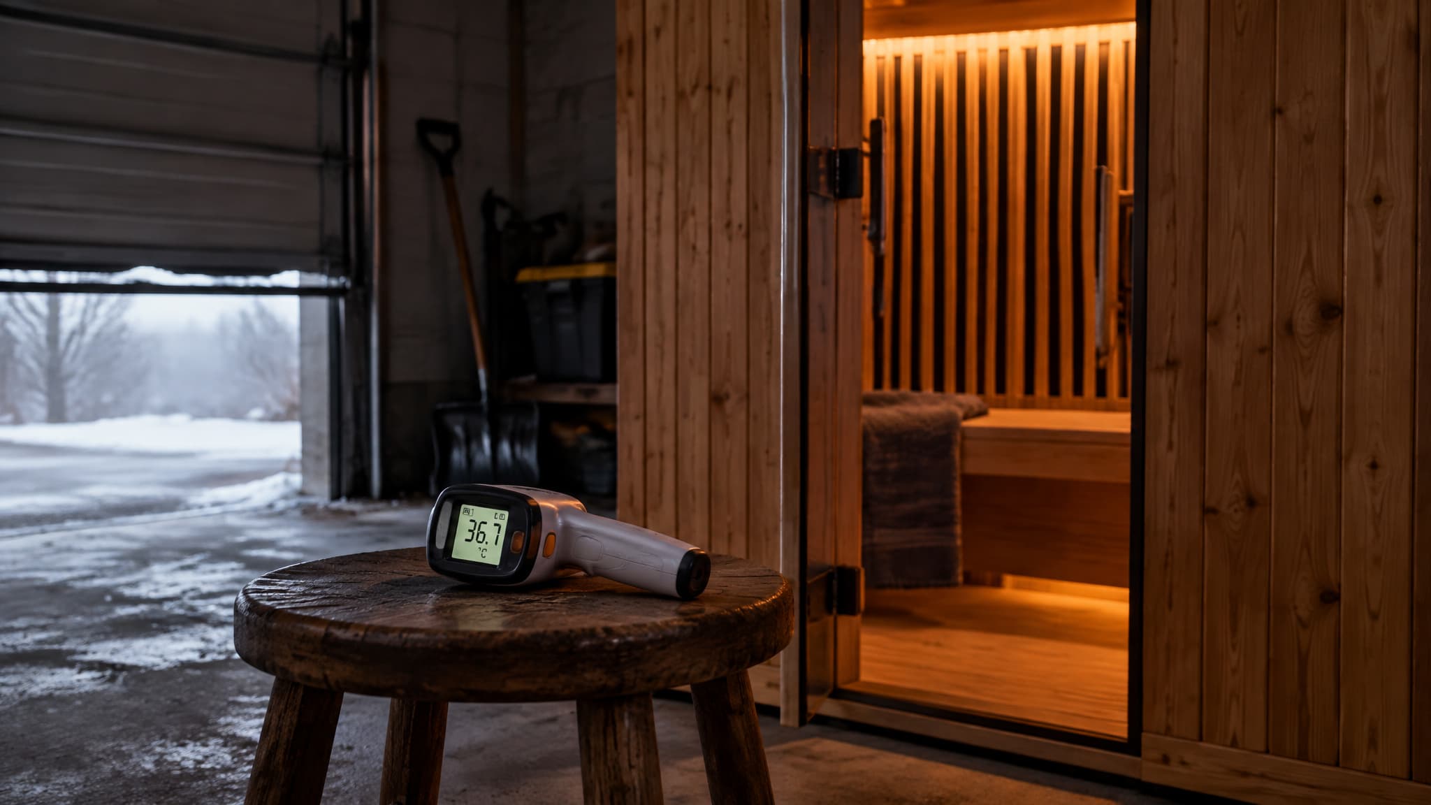 garage-sauna-real-temperature-reading
