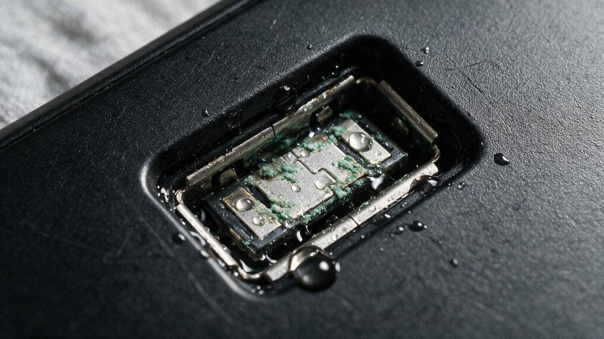 kindle-charging-port-corrosion