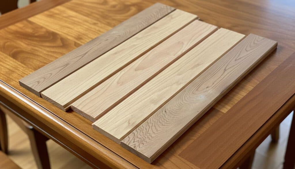 Custom infrared sauna delivering the sun's warmth without UV exposure