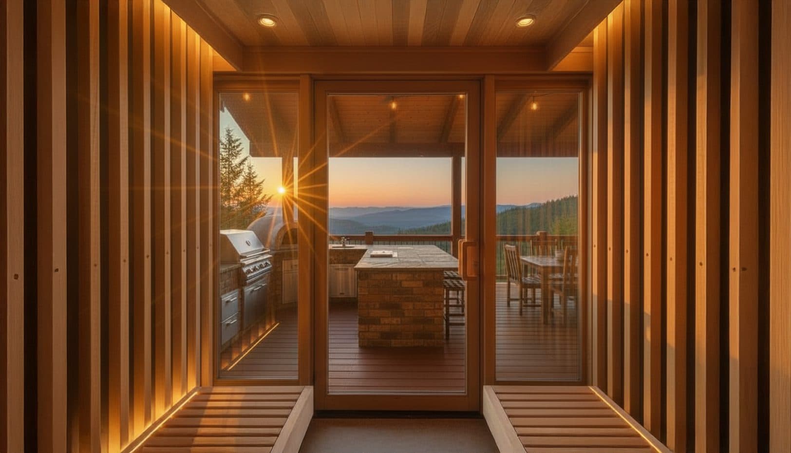 Infrared Sauna Health Benefits: The Complete Science-Backed Guide (2026)