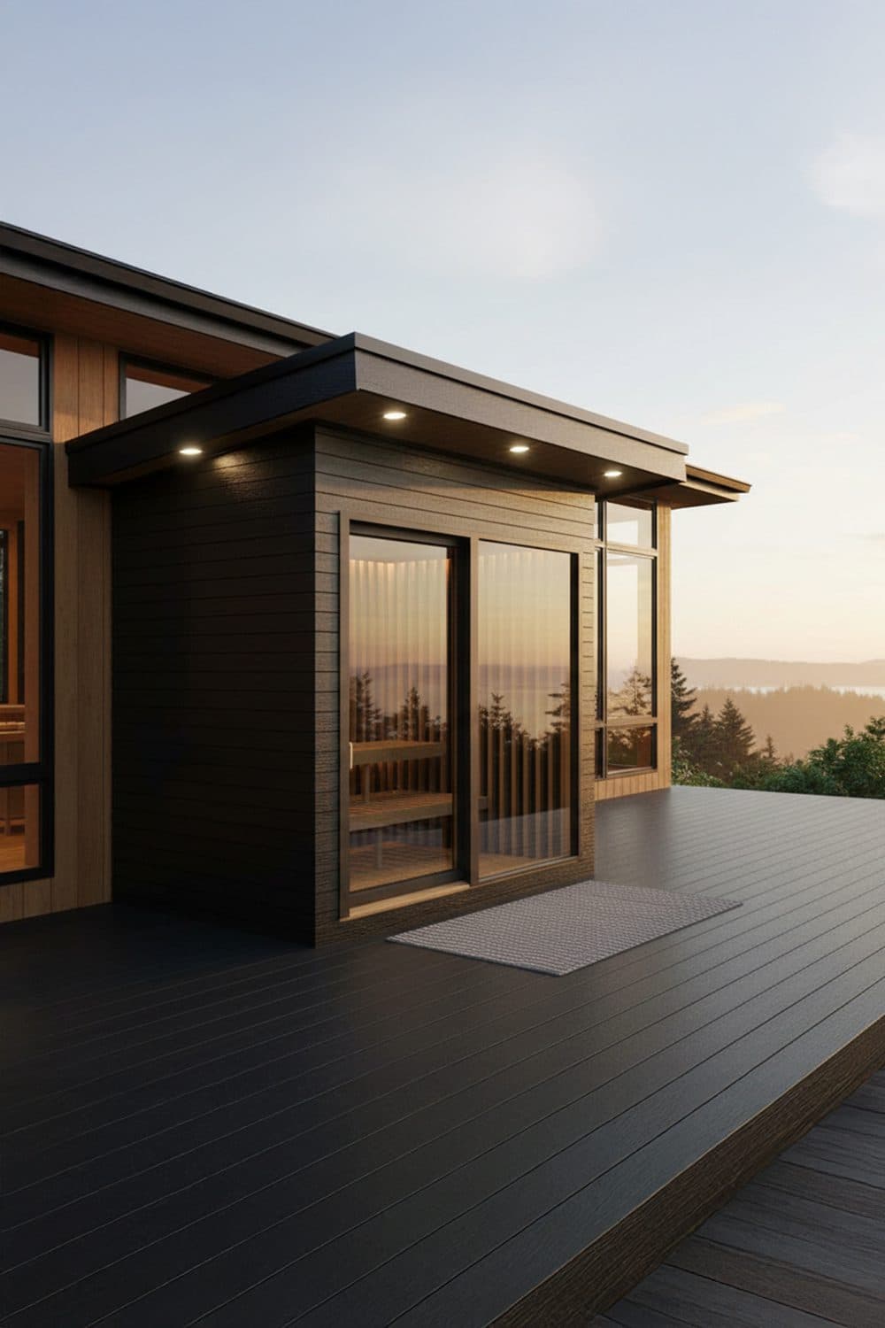 Infrared Sauna vs. Traditional Sauna: Which Is Better for You?