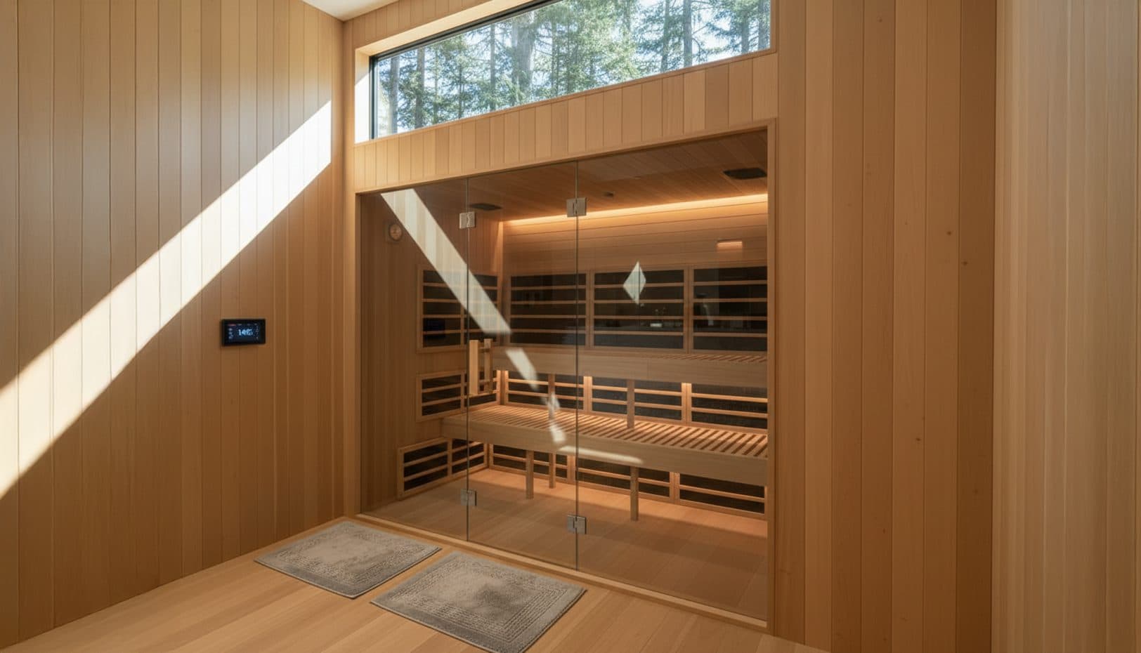 How Often Should You Use an Infrared Sauna? Research-Backed Frequency for Every Health Goal (2026)