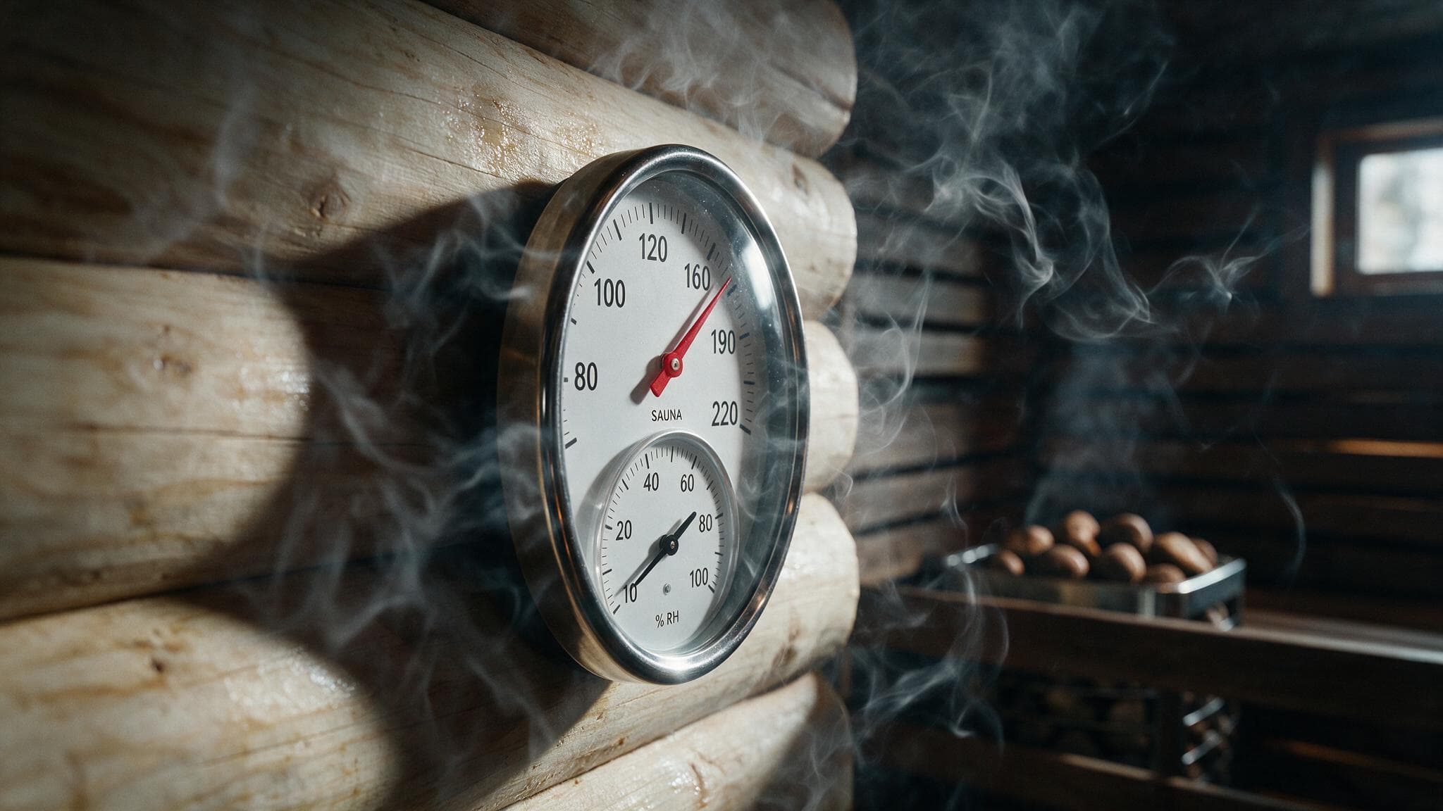 What Is the 200 Rule for Saunas? A Safety Guideline Explained with Real-World Heat Stress Examples