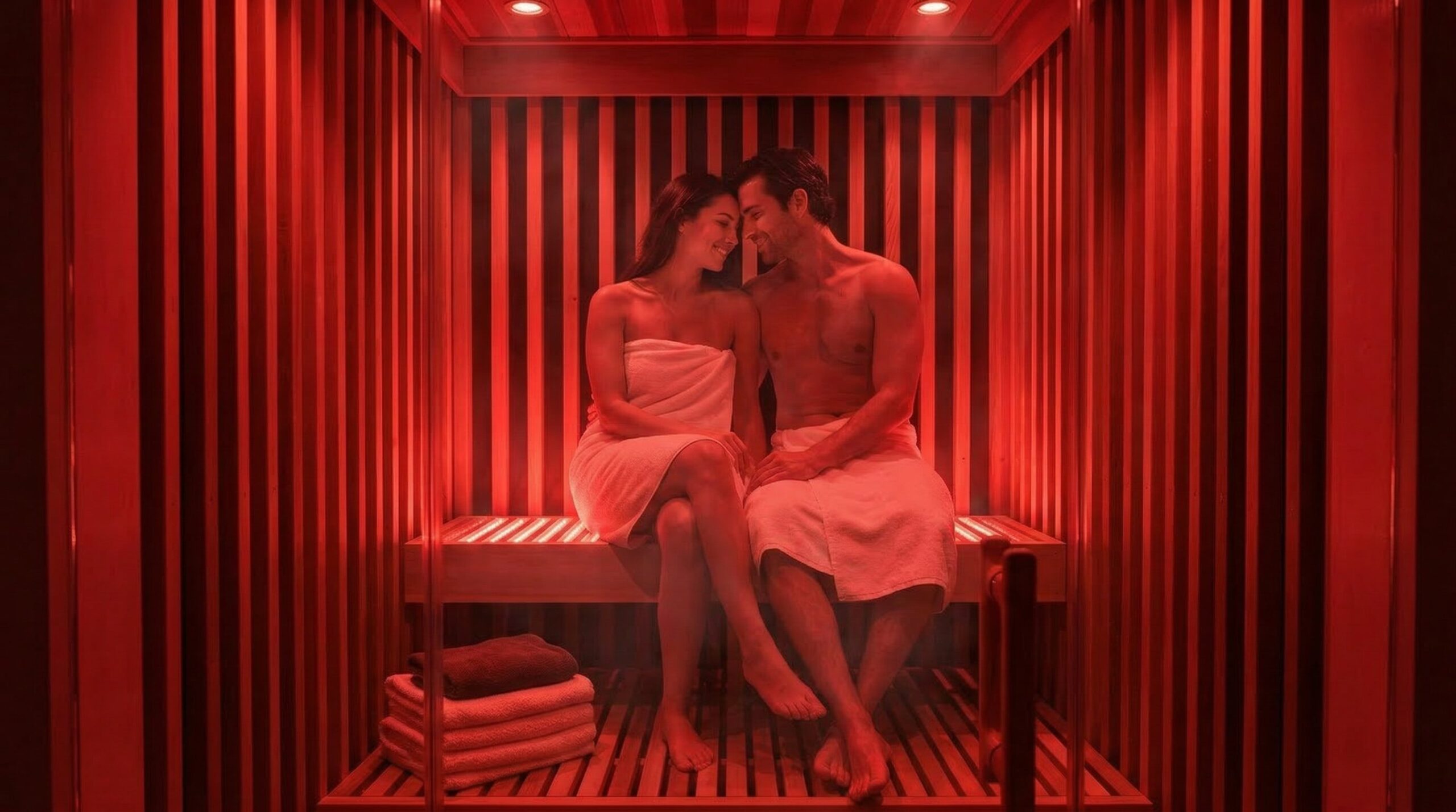 Infrared Sauna Contraindications: The Complete Safety Guide