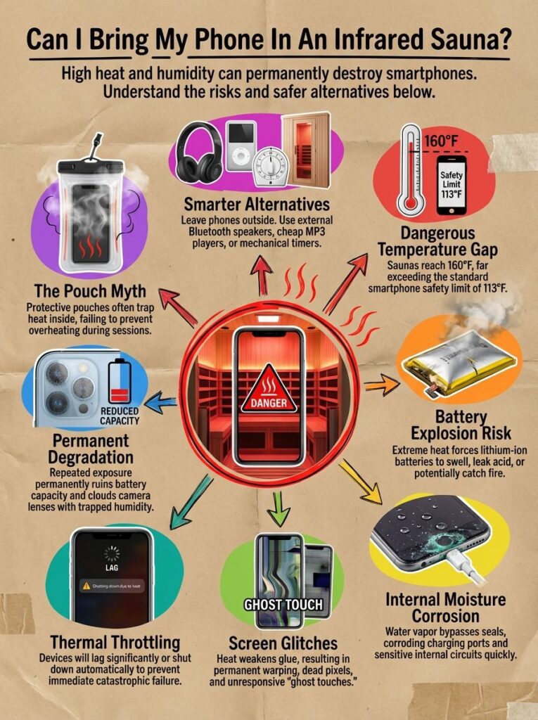 Near Infrared vs Far Infrared Saunas: The Physics-Based Guide to Choosing (2026)