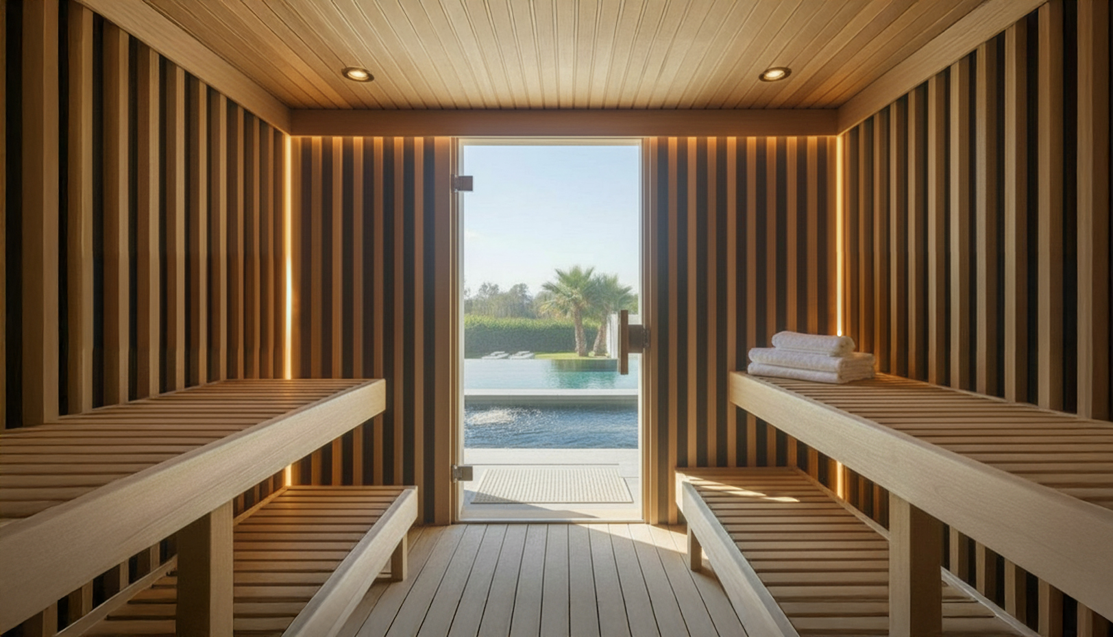 Custom vs Portable Infrared Sauna: The Complete 2025 Buyer’s Guide