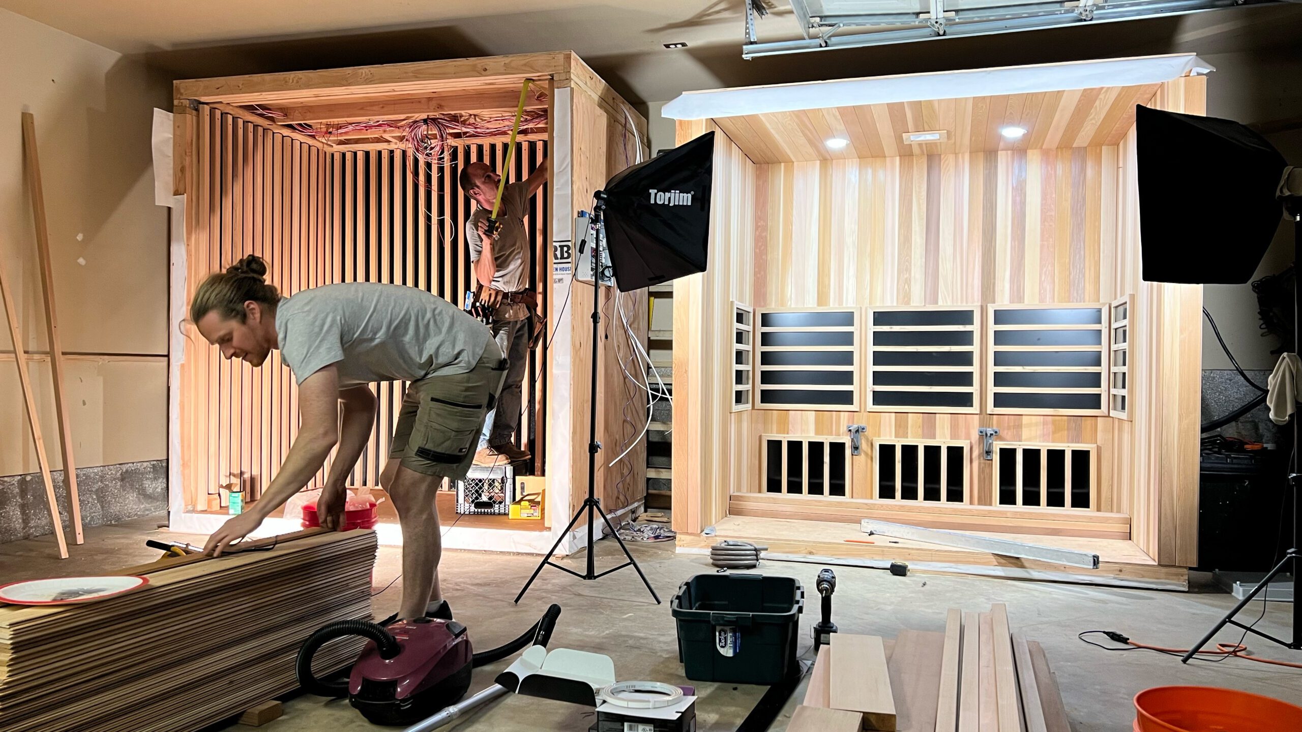 Should You Build Your Own Custom Infrared Sauna? 10 Years of Lessons and the Three Paths Forward (2026)
