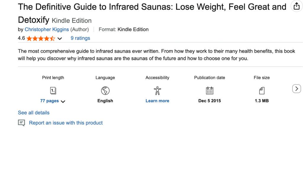 Infrared Sauna and Lyme Disease: What We Know, What We Don't, and How Patients Are Using It (2026)