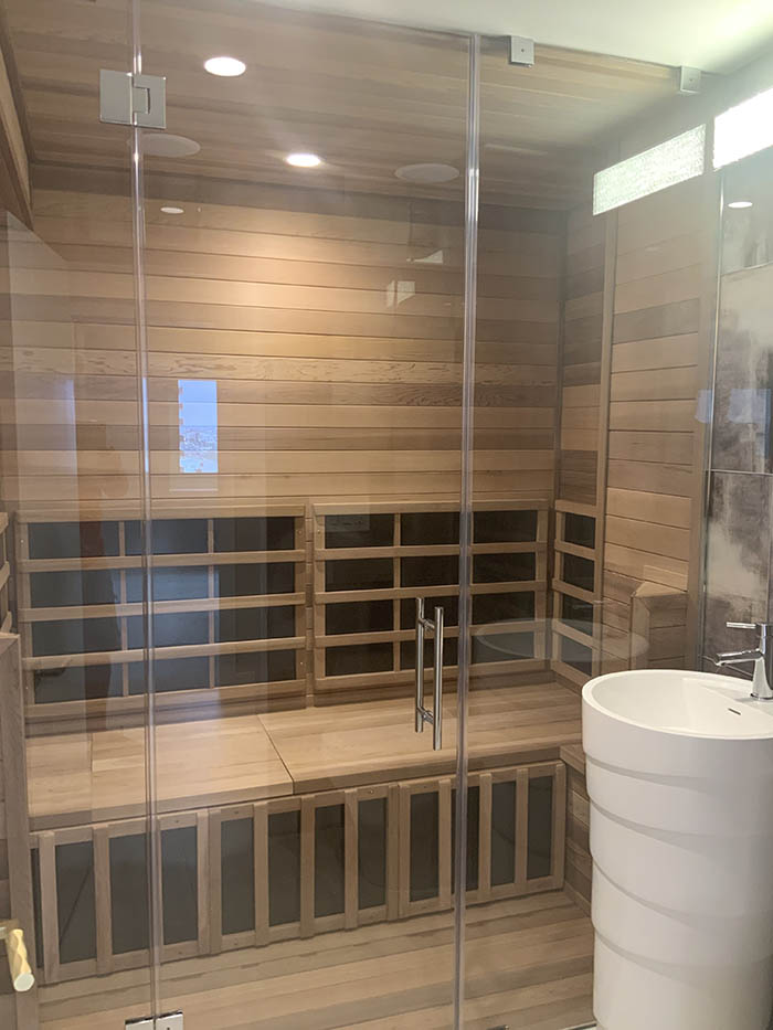 Near vs Far Infrared Saunas: The Physics That Settles the Debate