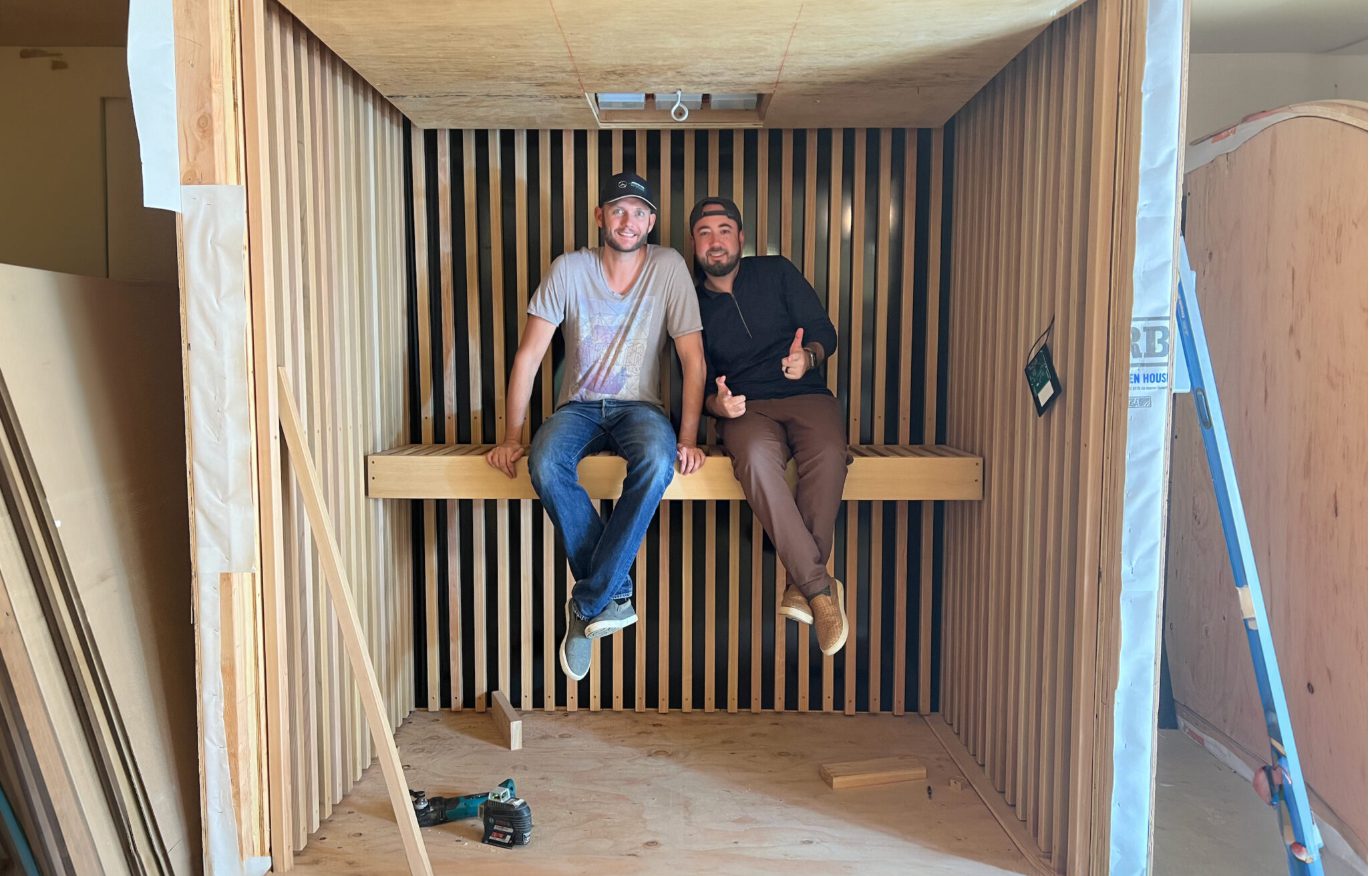 The Ultimate Infrared Sauna Routine for Daily Detox and Longevity