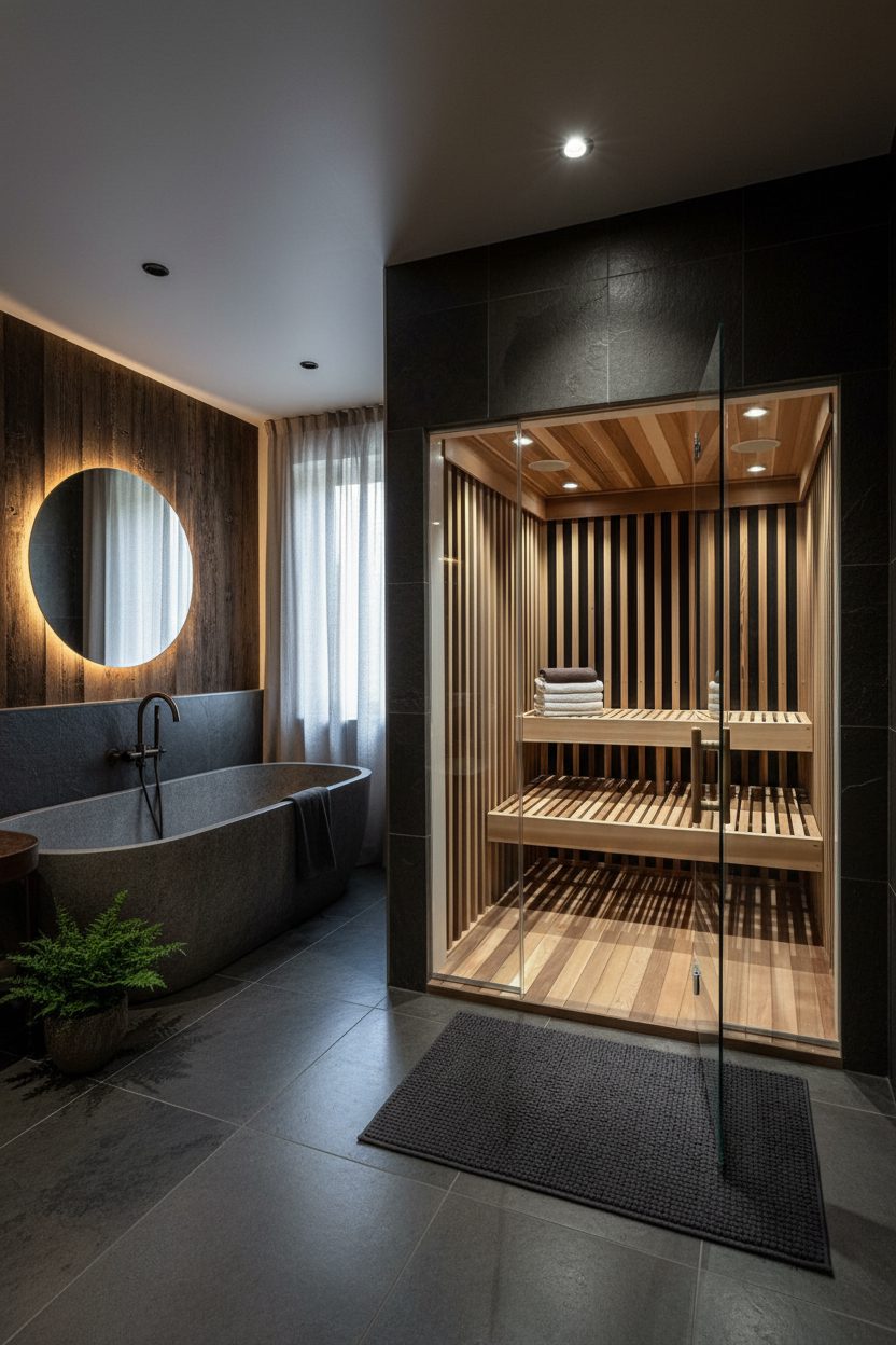 Infrared Saunas for Pain Relief: What the Research Shows (2026)