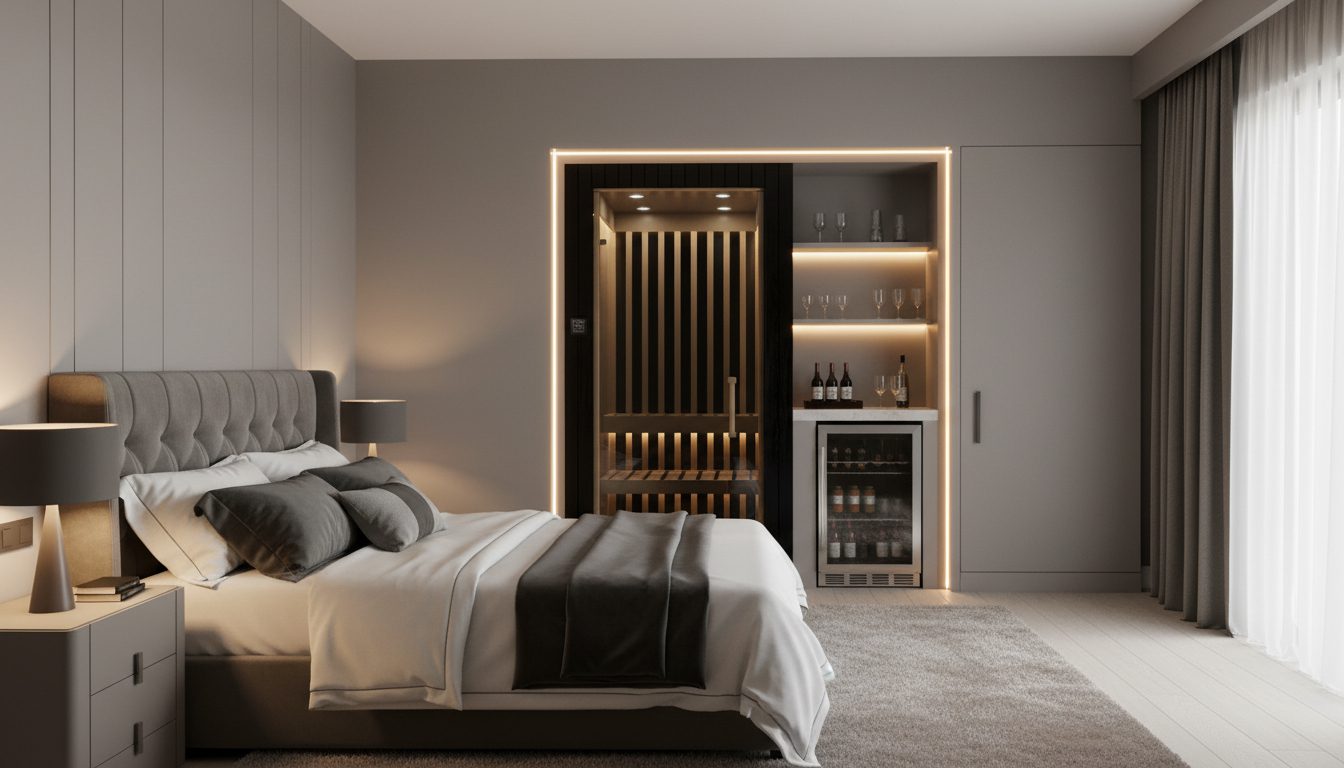 Is Campfire Heat Infrared Radiation or Hot Air? The Science That Explains Your Sauna