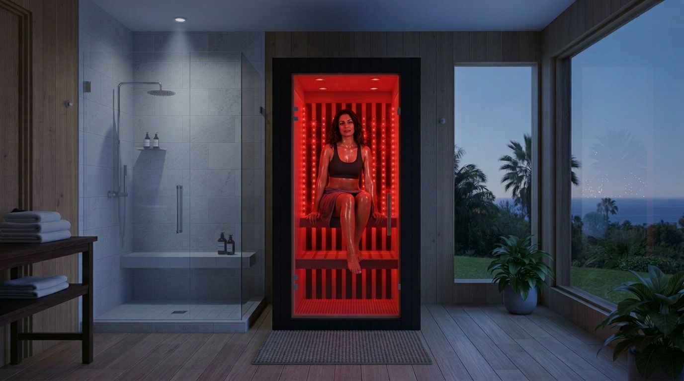 Effective at inches, not feet.