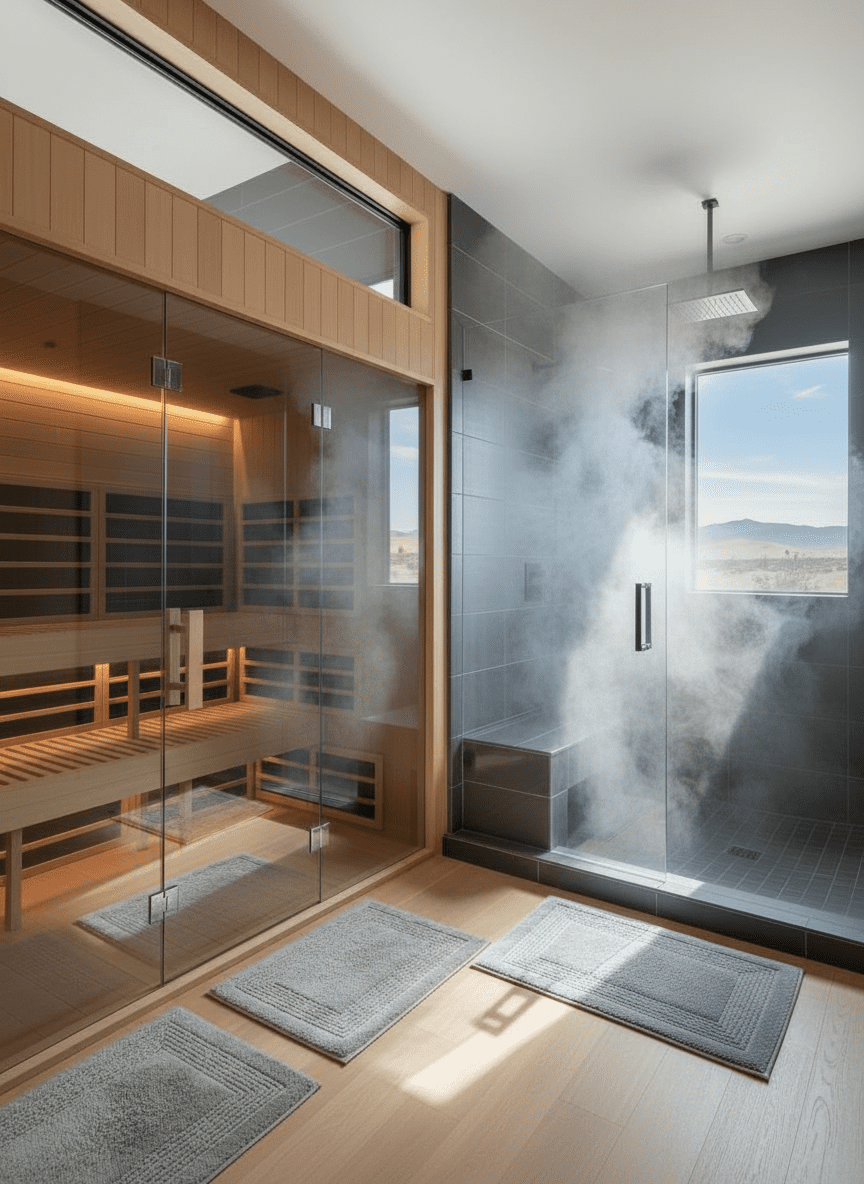 Infrared Saunas and Sleep: The Science of Why Heat Therapy Works (2026)