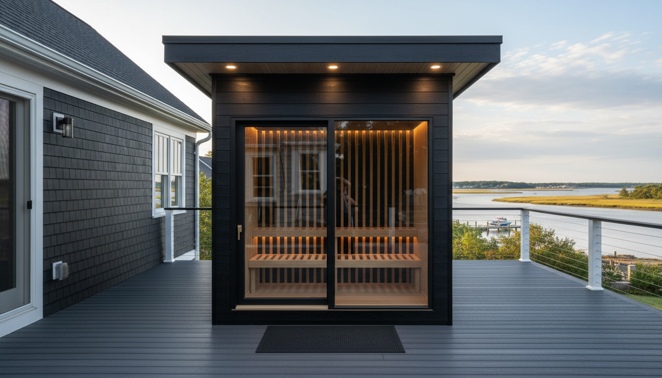 Infrared Sauna and Skin: Separating the 'Glow' from the Claims (2026)