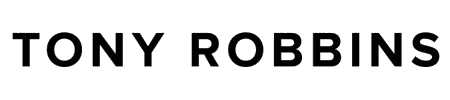 Tony Robbins