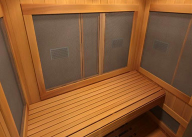 outdoor infrared sauna for sale - sauna heater for sale