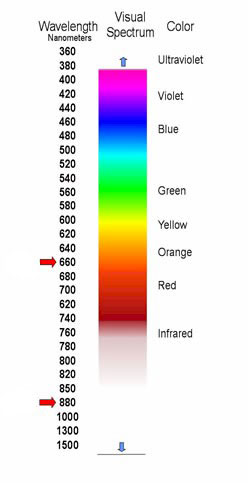 Near and Far Infrared Light, Photobiomodulation (PBM) - Advanced