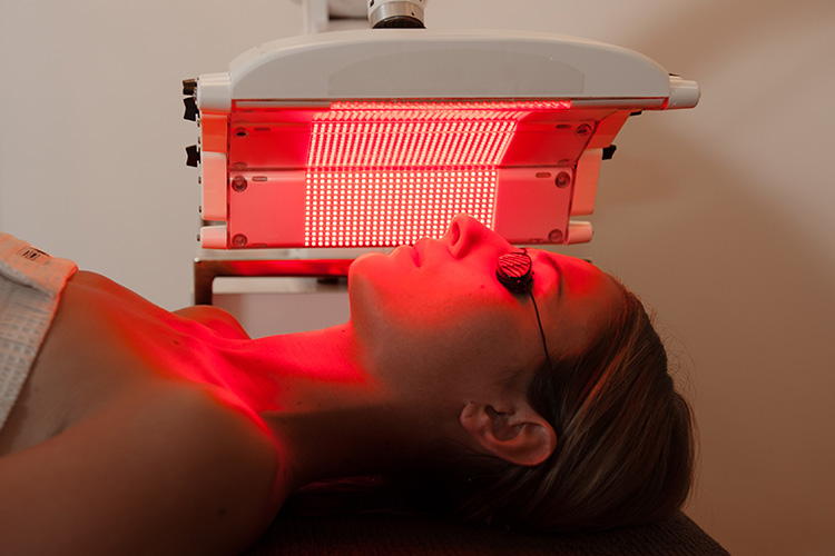 infrared sauna heater - far vs near infrared sauna