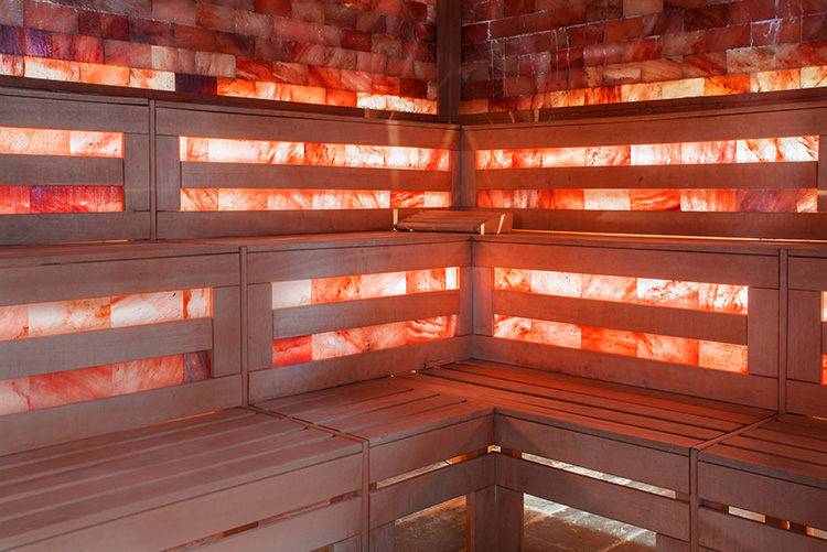 indoor saunas for sale - benefits of infrared sauna