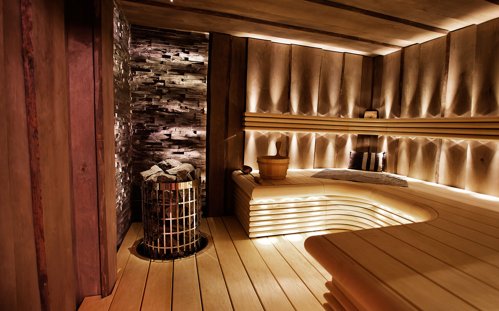 infrared ceramic heaters - full spectrum saunas