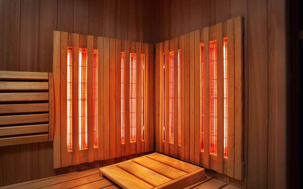 best indoor saunas - indoor saunas