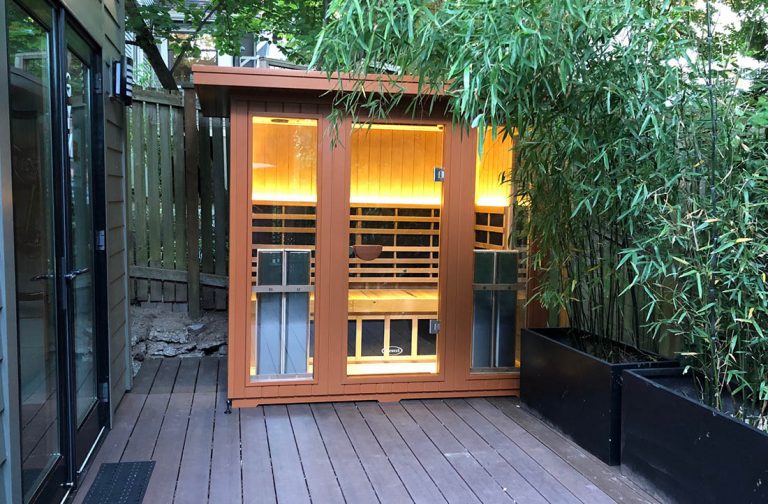 Full-Spectrum-Outdoor-Sauna