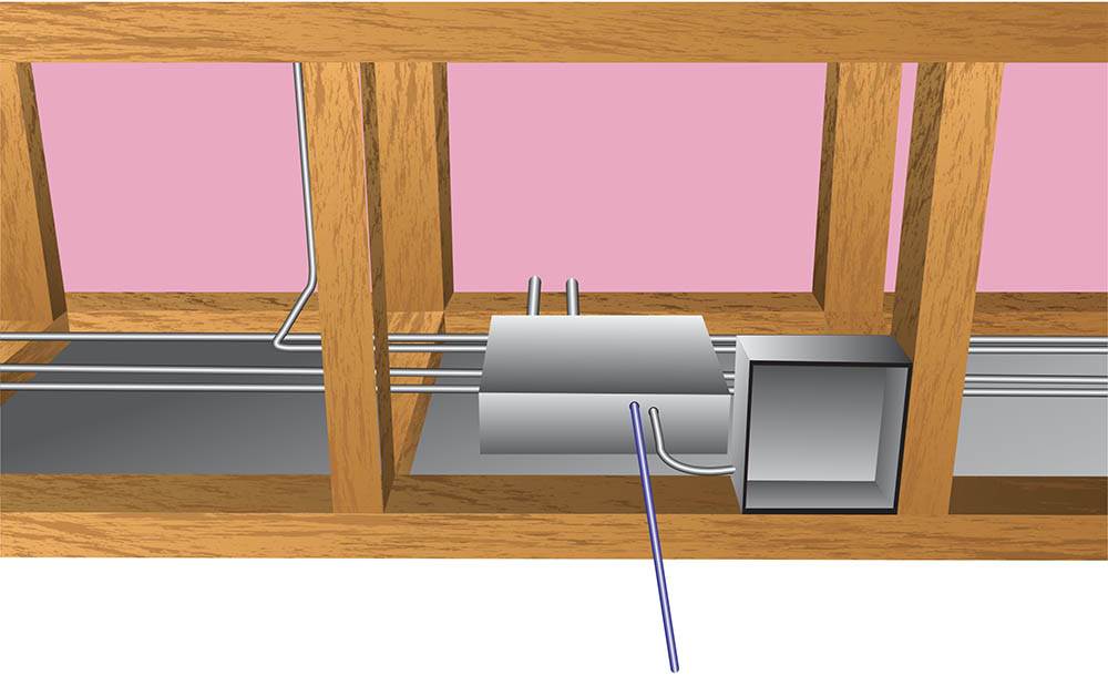 DIY custom infrared sauna - full spectrum saunas