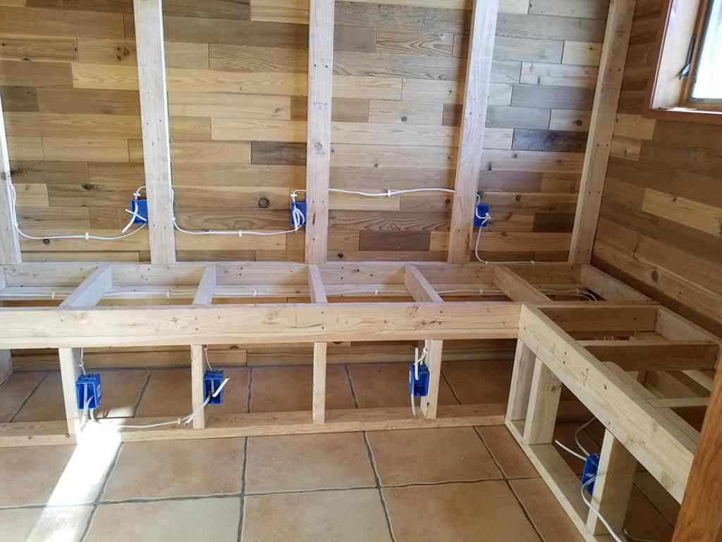 DIY Infrared Sauna - Build Your Infrared Saunas - SaunaCloud