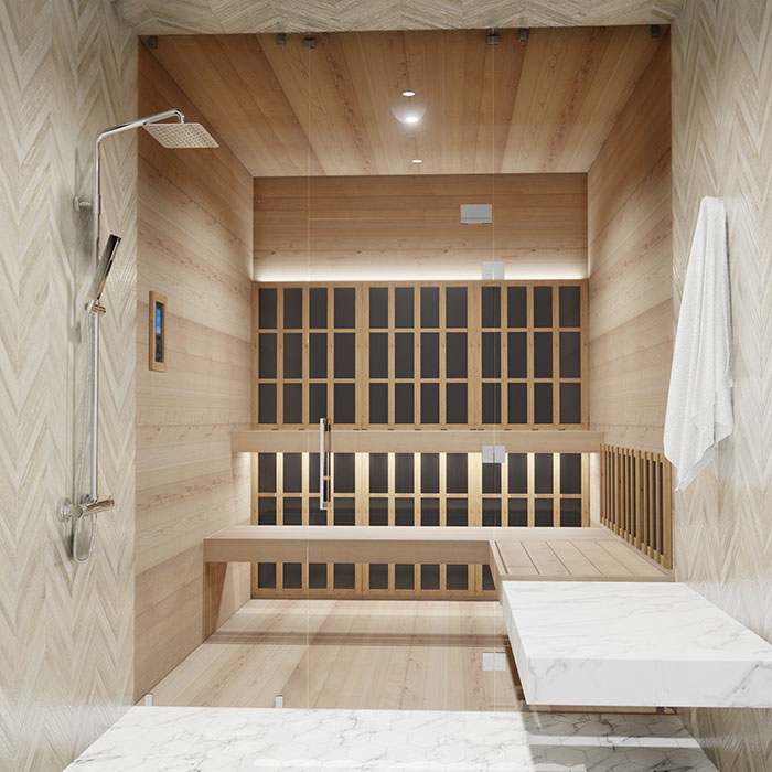 Building-Your-Infrared-Sauna-DIY